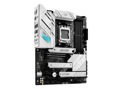 ASUS Motherboard/AM5/DDR5/4xDIMM/Max.128GB/1xDP/ 1xHDMI/1xPCIe416/2xPCIe4x3/3xM.2/4xSATA/RAID.