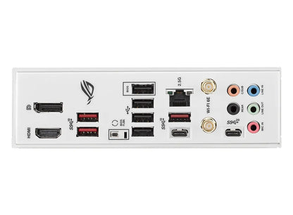 ASUS Motherboard/AM5/DDR5/4xDIMM/Max.128GB/1xDP/ 1xHDMI/1xPCIe416/2xPCIe4x3/3xM.2/4xSATA/RAID.