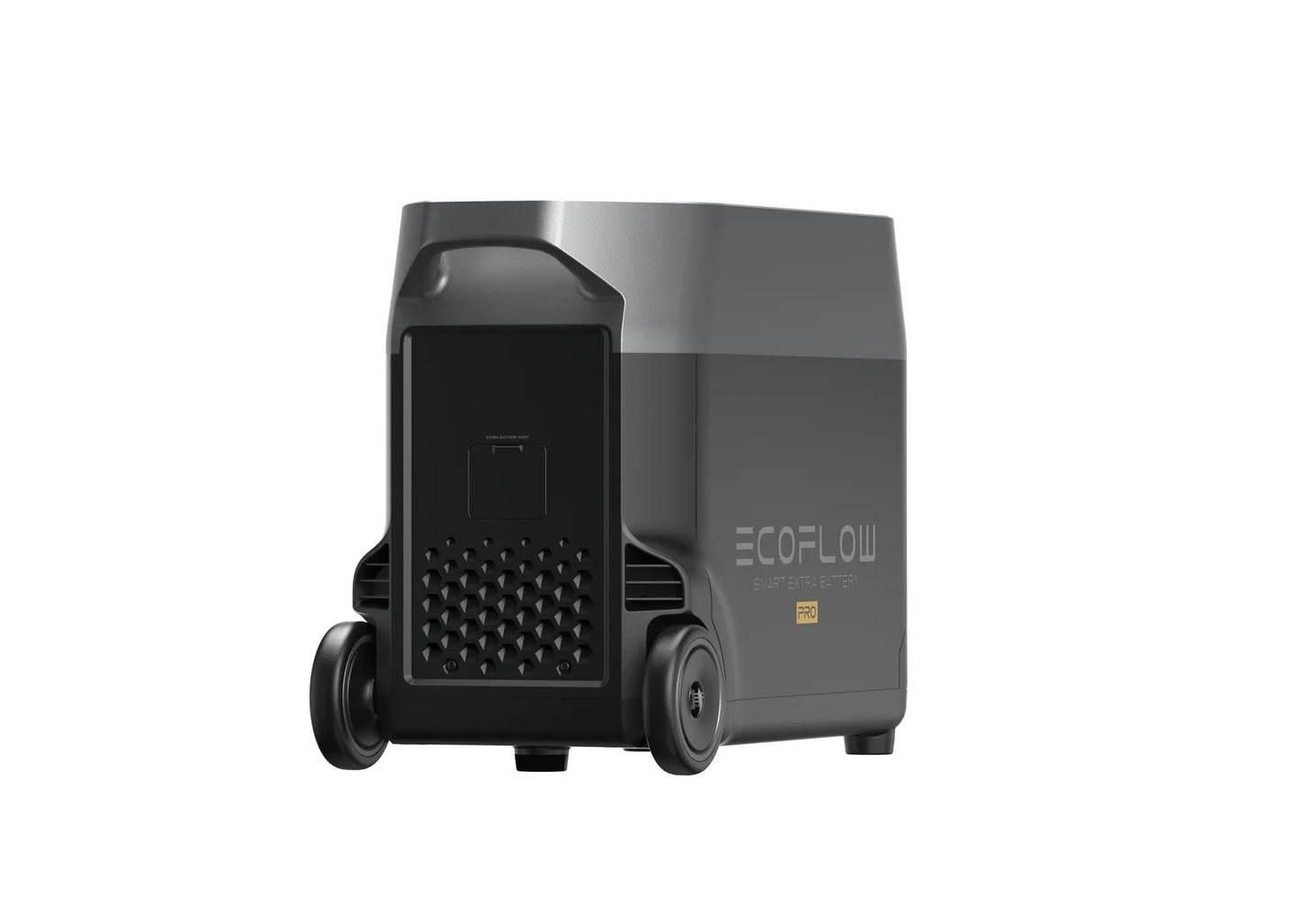 ECOFLOW DELTA PRO Extended Battery -3.6KWh LiFePo