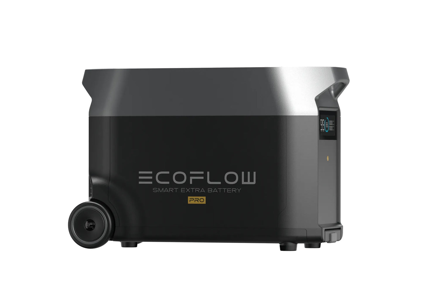 ECOFLOW DELTA PRO Extended Battery -3.6KWh LiFePo