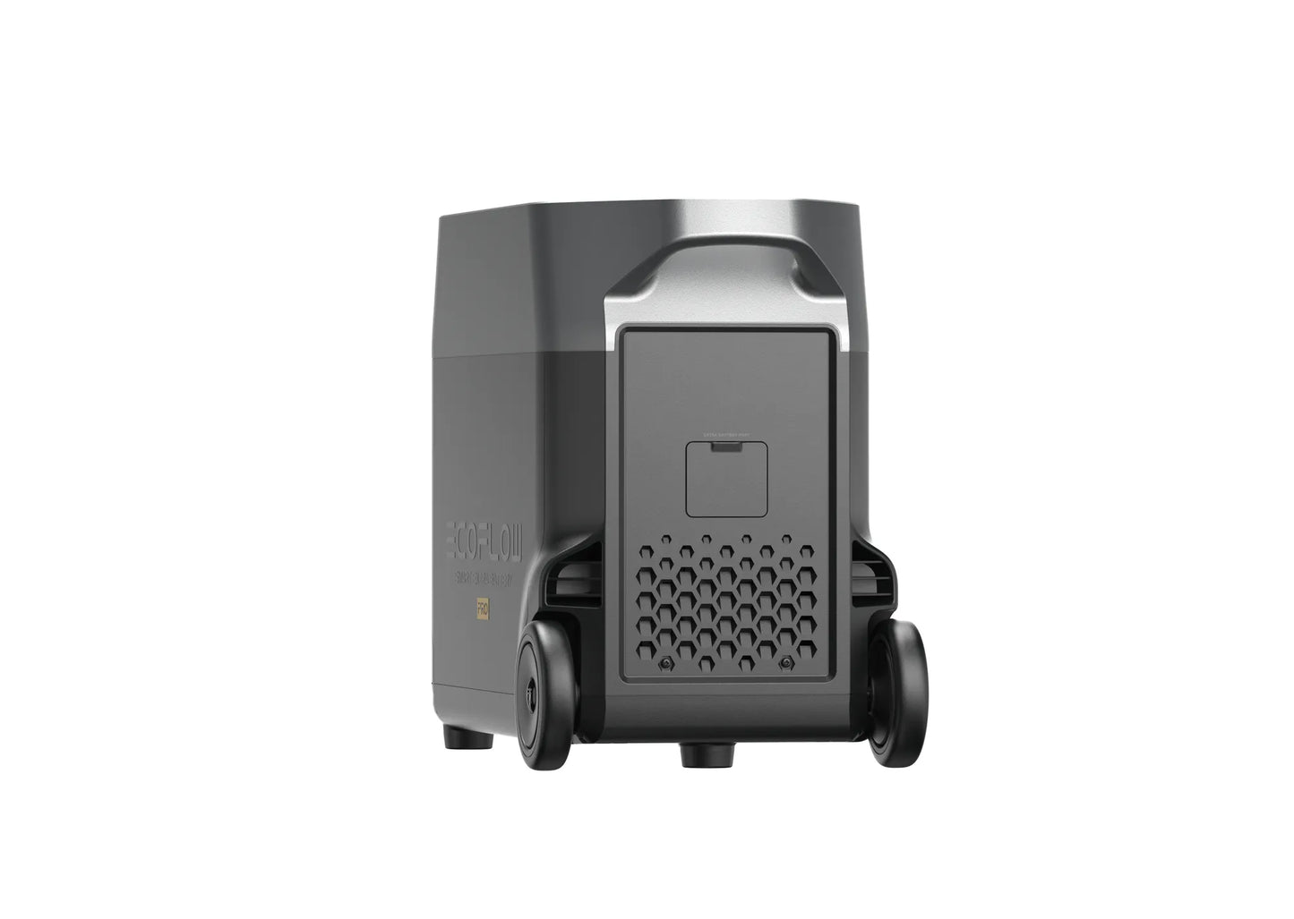 ECOFLOW DELTA PRO Extended Battery -3.6KWh LiFePo