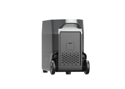 ECOFLOW DELTA PRO Extended Battery -3.6KWh LiFePo