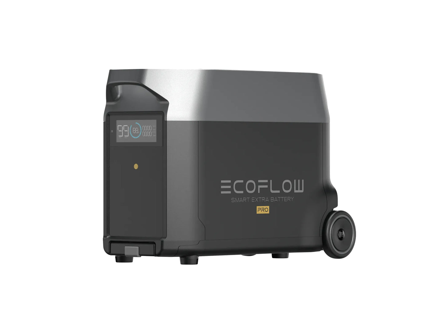 ECOFLOW DELTA PRO Extended Battery -3.6KWh LiFePo