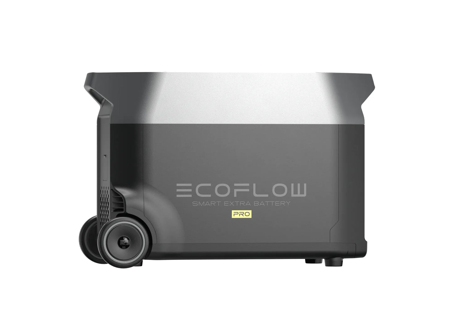 ECOFLOW DELTA PRO Extended Battery -3.6KWh LiFePo