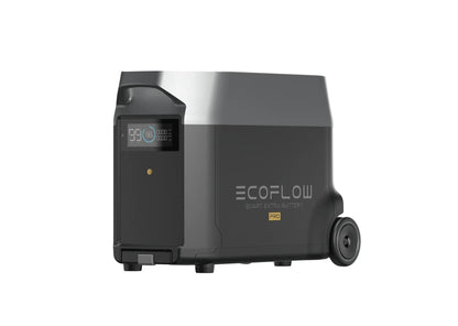 ECOFLOW DELTA PRO Extended Battery -3.6KWh LiFePo