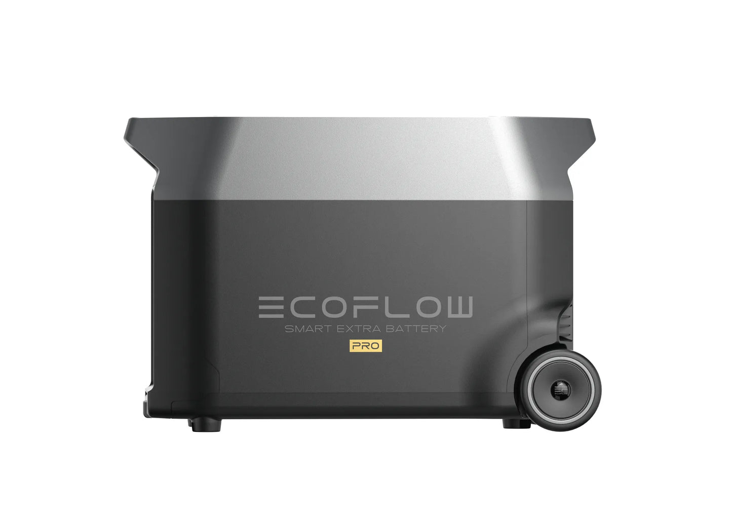 ECOFLOW DELTA PRO Extended Battery -3.6KWh LiFePo