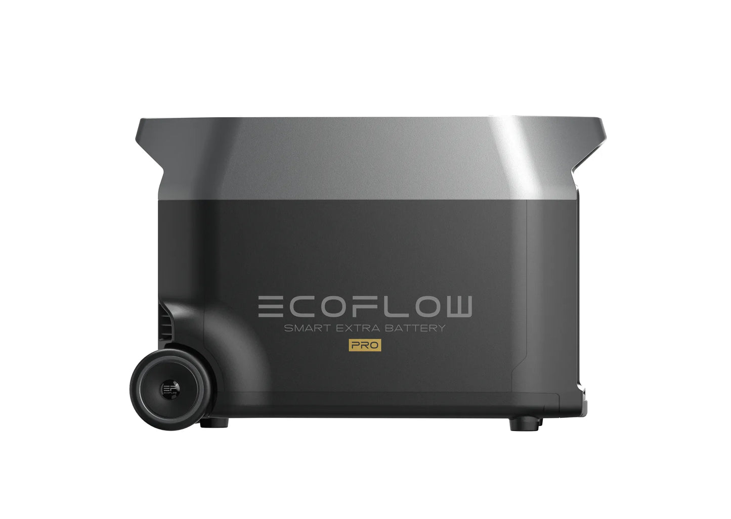 ECOFLOW DELTA PRO Extended Battery -3.6KWh LiFePo