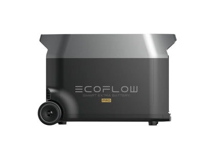 ECOFLOW DELTA PRO Extended Battery -3.6KWh LiFePo