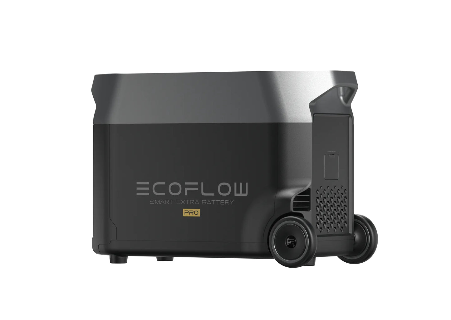 ECOFLOW DELTA PRO Extended Battery -3.6KWh LiFePo