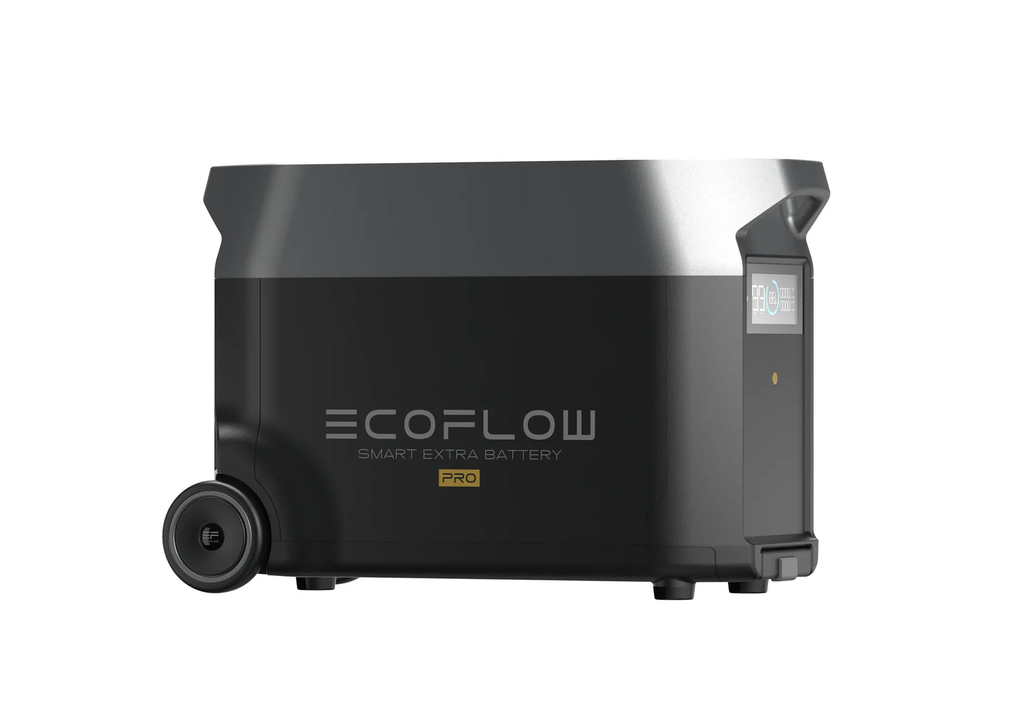 ECOFLOW DELTA PRO Extended Battery -3.6KWh LiFePo