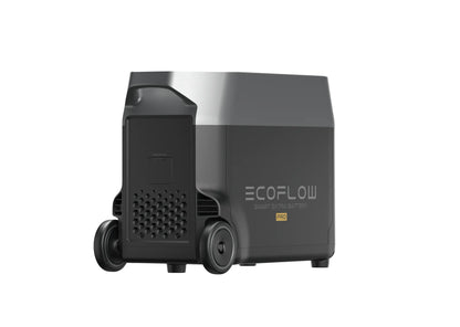 ECOFLOW DELTA PRO Extended Battery -3.6KWh LiFePo