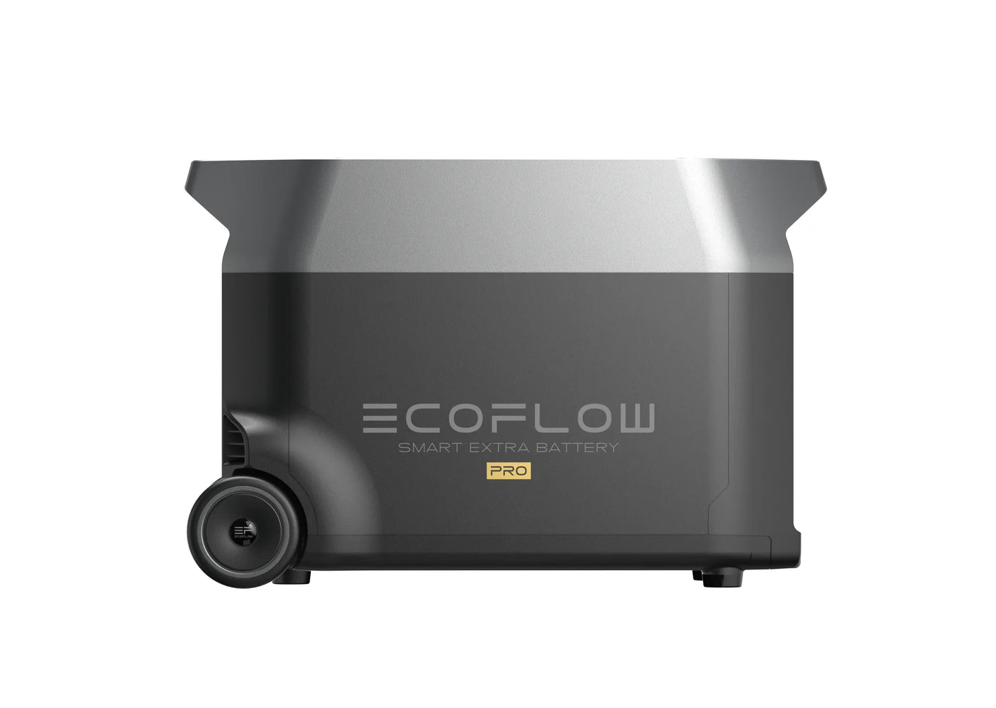ECOFLOW DELTA PRO Extended Battery -3.6KWh LiFePo