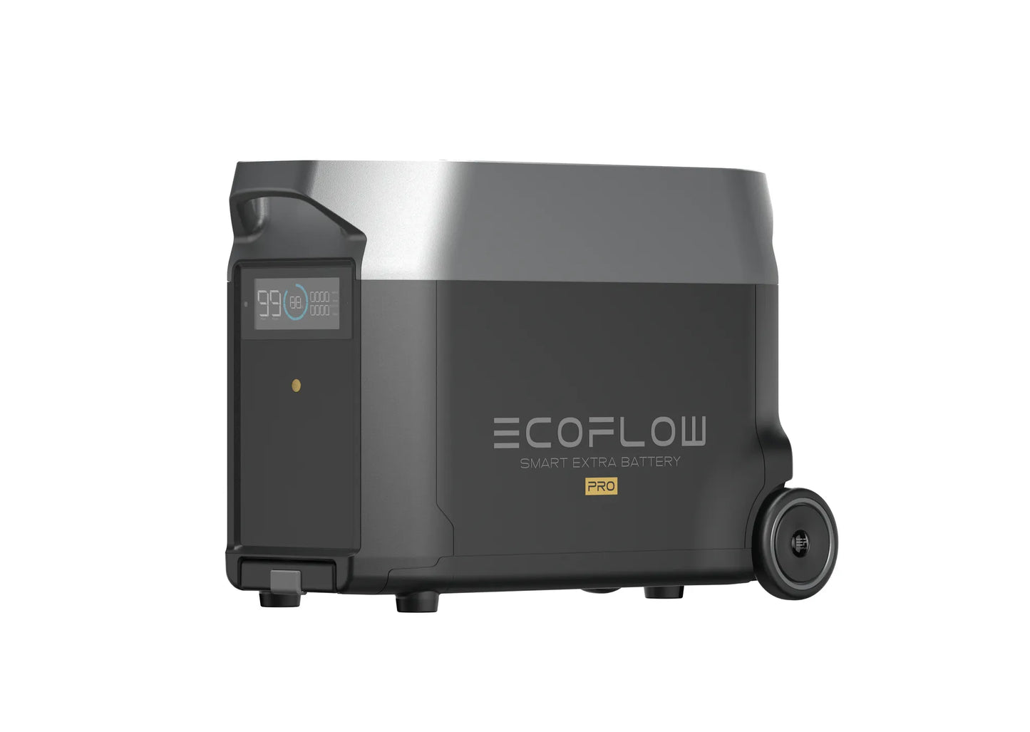 ECOFLOW DELTA PRO Extended Battery -3.6KWh LiFePo
