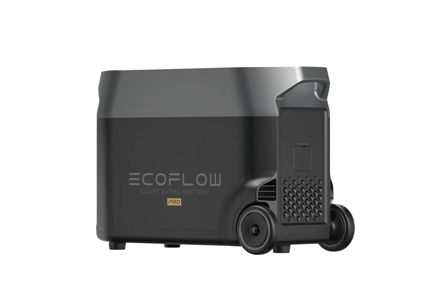 ECOFLOW DELTA PRO Extended Battery -3.6KWh LiFePo