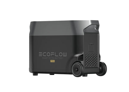 ECOFLOW DELTA PRO Extended Battery -3.6KWh LiFePo