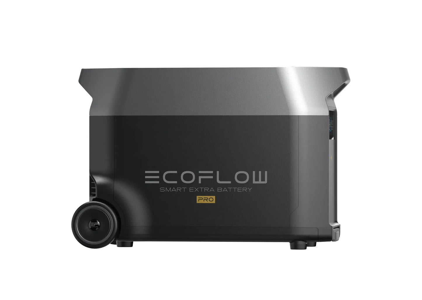 ECOFLOW DELTA PRO Extended Battery -3.6KWh LiFePo