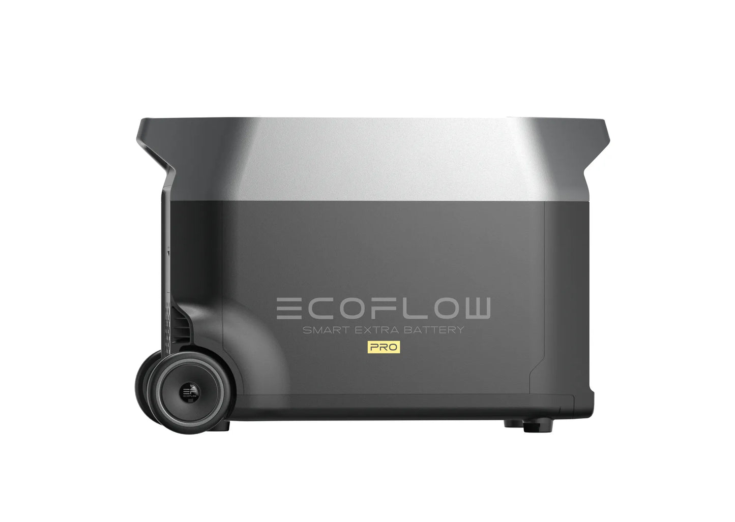 ECOFLOW DELTA PRO Extended Battery -3.6KWh LiFePo
