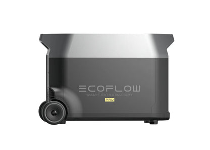 ECOFLOW DELTA PRO Extended Battery -3.6KWh LiFePo