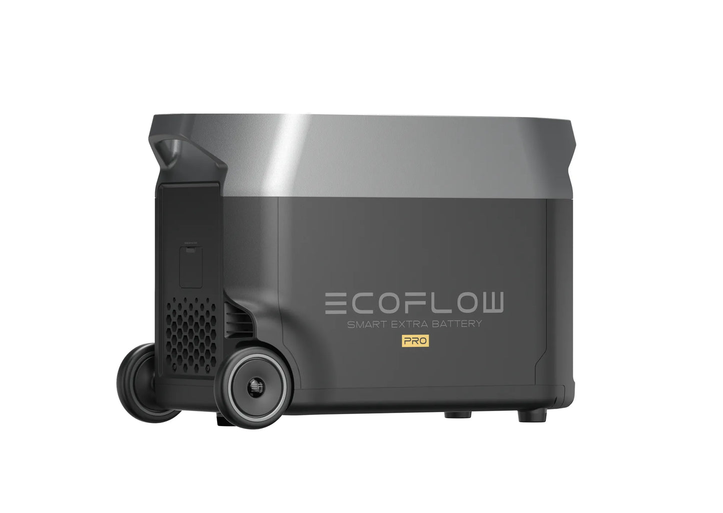 ECOFLOW DELTA PRO Extended Battery -3.6KWh LiFePo
