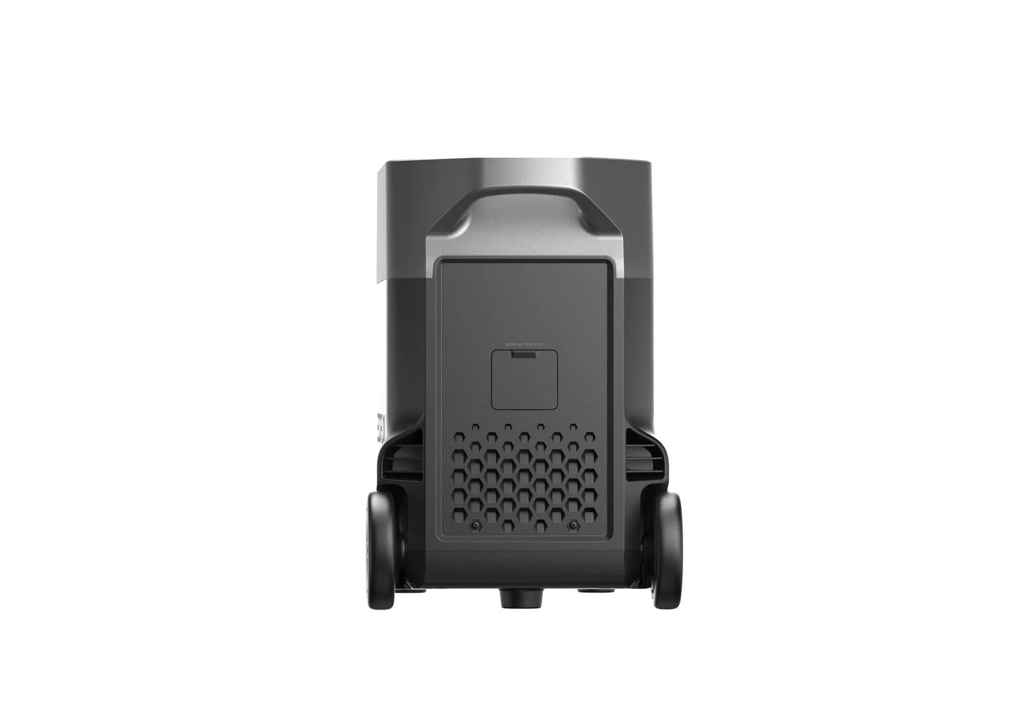 ECOFLOW DELTA PRO Extended Battery -3.6KWh LiFePo