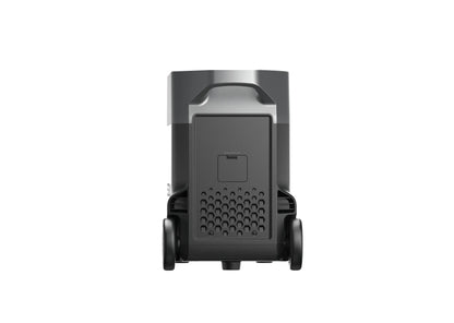 ECOFLOW DELTA PRO Extended Battery -3.6KWh LiFePo