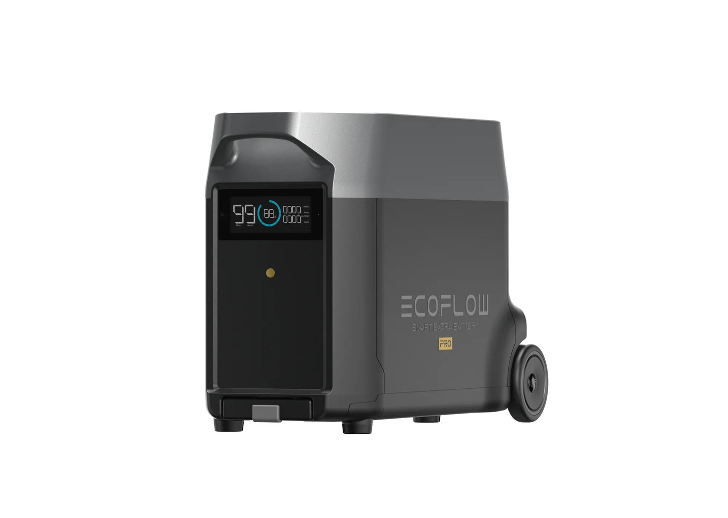 ECOFLOW DELTA PRO Extended Battery -3.6KWh LiFePo