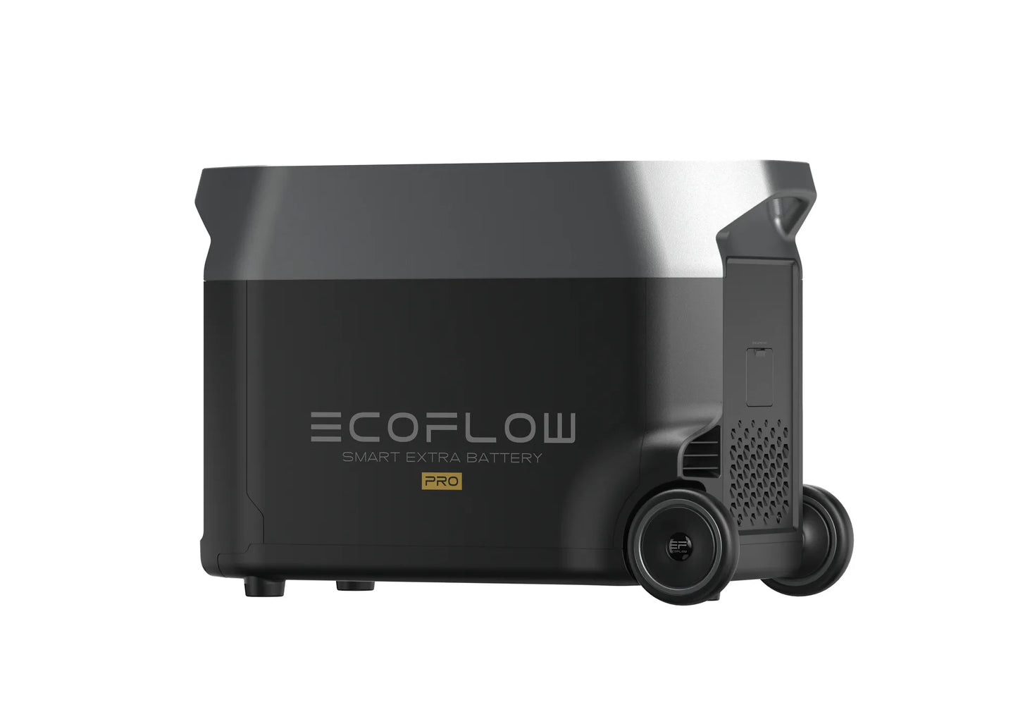 ECOFLOW DELTA PRO Extended Battery -3.6KWh LiFePo
