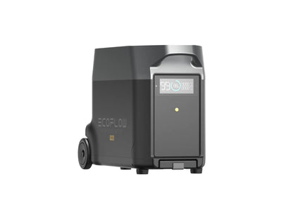ECOFLOW DELTA PRO Extended Battery -3.6KWh LiFePo