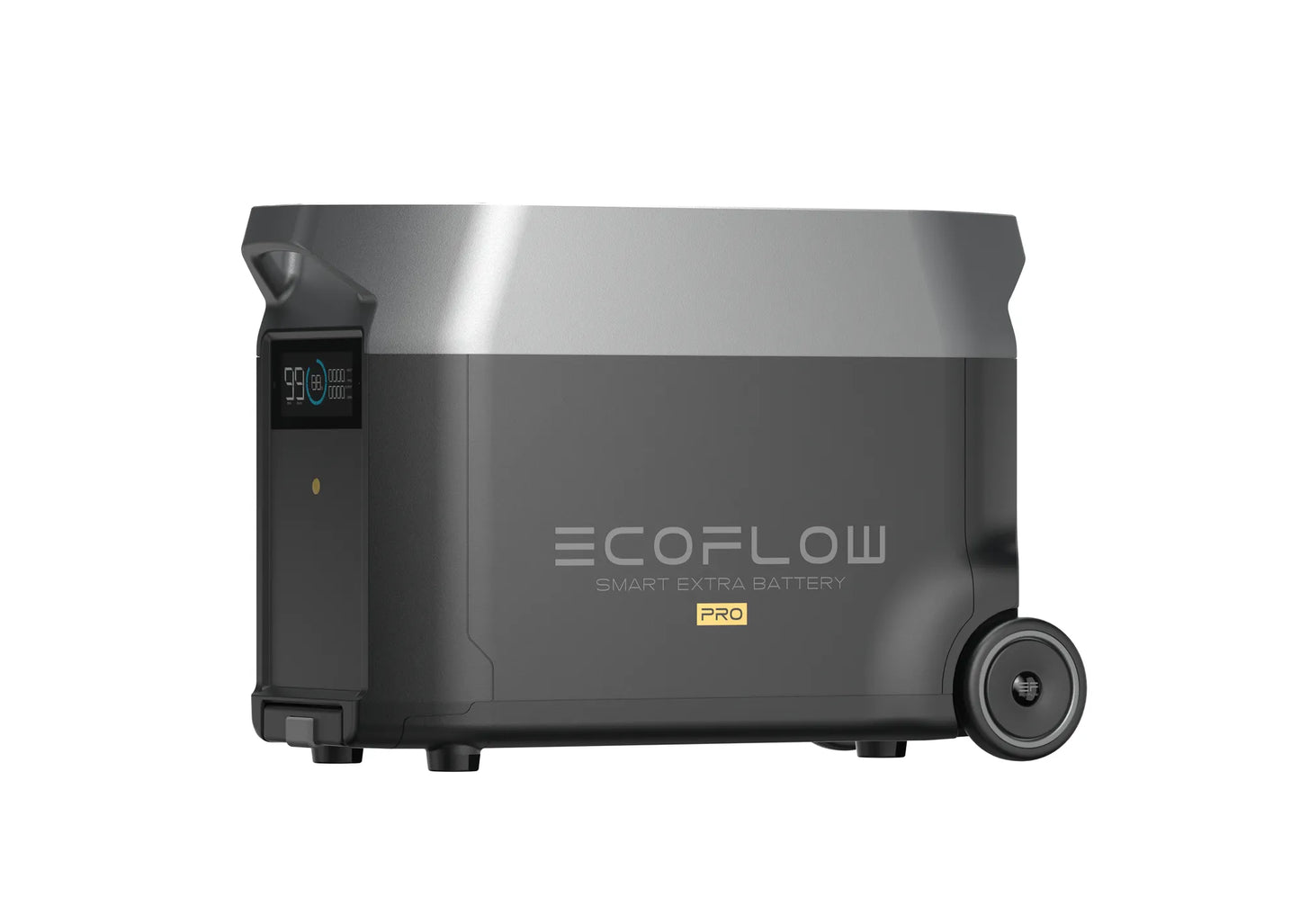 ECOFLOW DELTA PRO Extended Battery -3.6KWh LiFePo