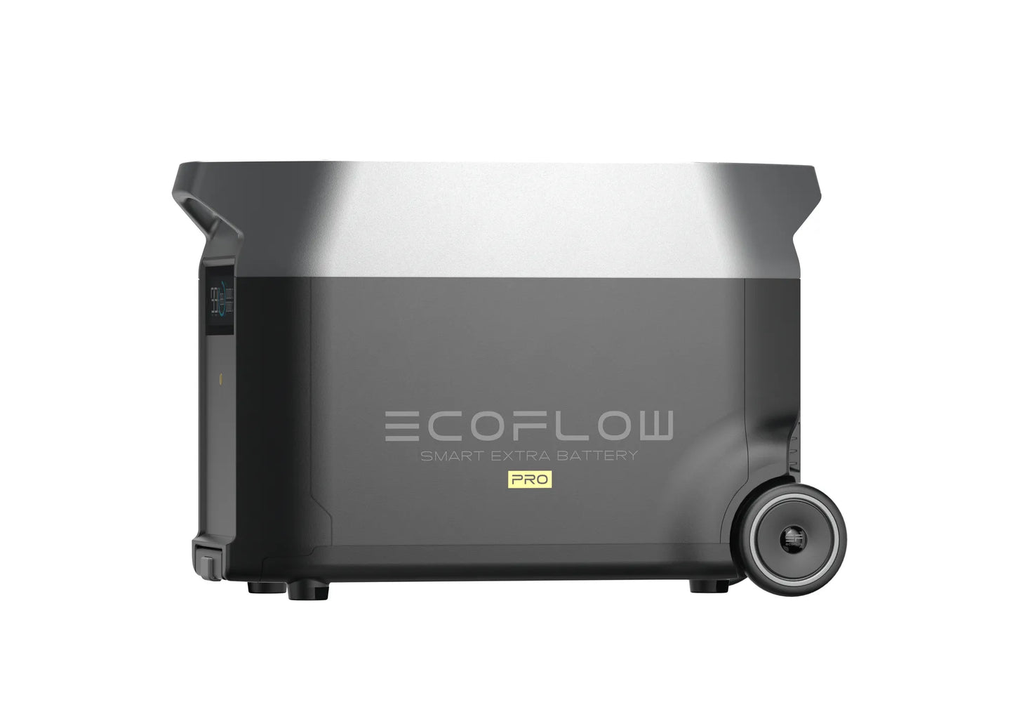 ECOFLOW DELTA PRO Extended Battery -3.6KWh LiFePo