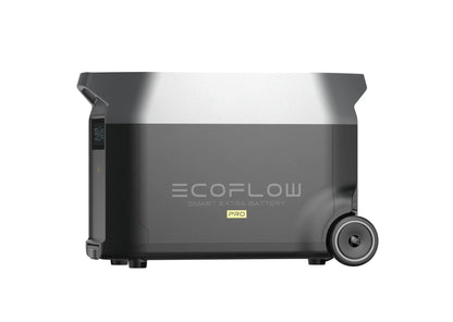 ECOFLOW DELTA PRO Extended Battery -3.6KWh LiFePo