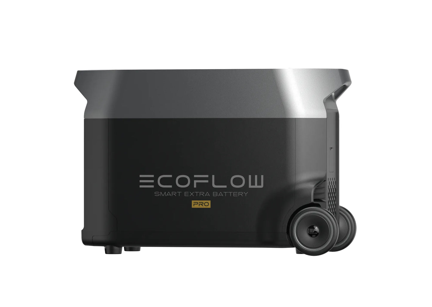 ECOFLOW DELTA PRO Extended Battery -3.6KWh LiFePo