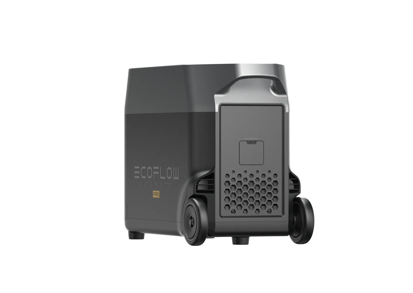 ECOFLOW DELTA PRO Extended Battery -3.6KWh LiFePo