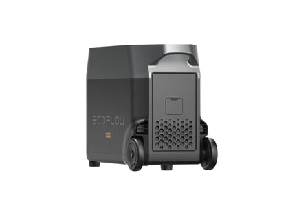 ECOFLOW DELTA PRO Extended Battery -3.6KWh LiFePo