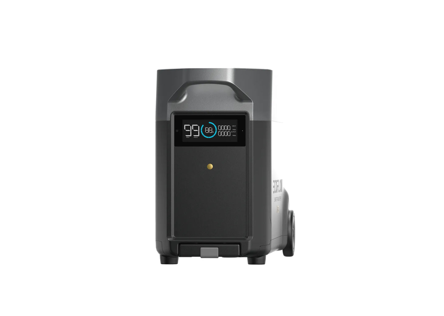 ECOFLOW DELTA PRO Extended Battery -3.6KWh LiFePo