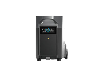 ECOFLOW DELTA PRO Extended Battery -3.6KWh LiFePo