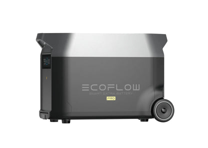 ECOFLOW DELTA PRO Extended Battery -3.6KWh LiFePo