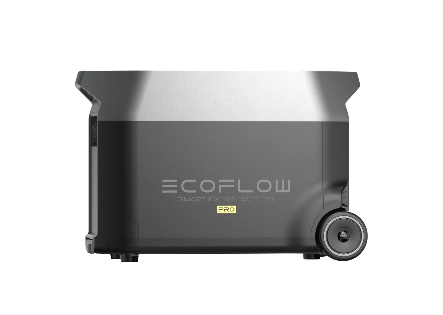 ECOFLOW DELTA PRO Extended Battery -3.6KWh LiFePo