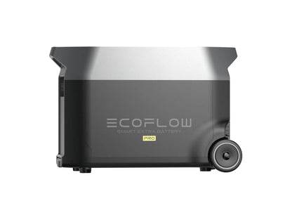 ECOFLOW DELTA PRO Extended Battery -3.6KWh LiFePo