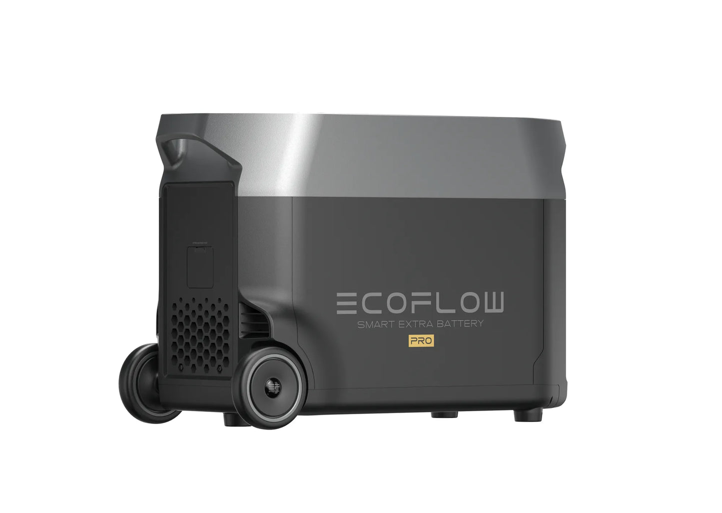 ECOFLOW DELTA PRO Extended Battery -3.6KWh LiFePo