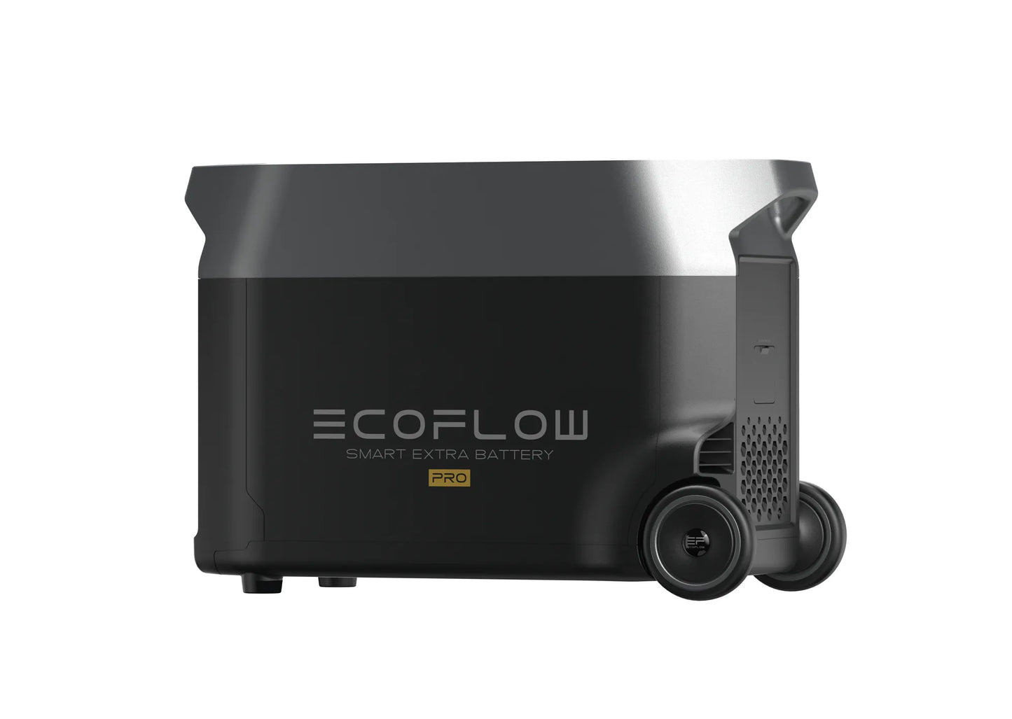 ECOFLOW DELTA PRO Extended Battery -3.6KWh LiFePo