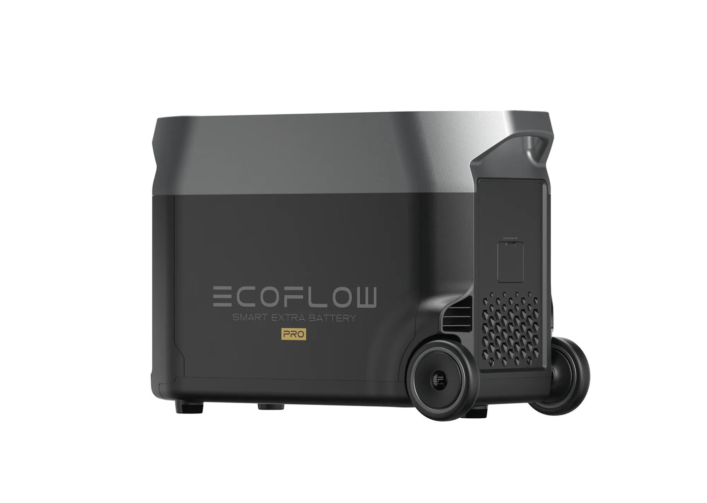 ECOFLOW DELTA PRO Extended Battery -3.6KWh LiFePo