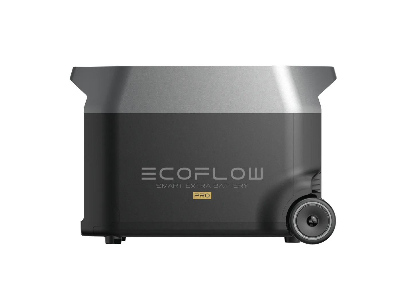 ECOFLOW DELTA PRO Extended Battery -3.6KWh LiFePo