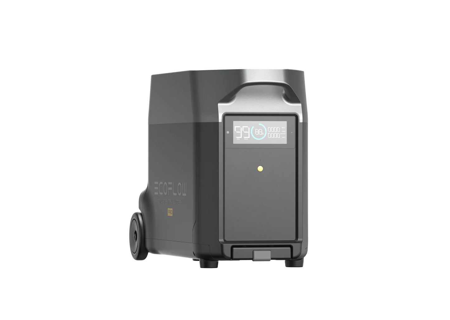 ECOFLOW DELTA PRO Extended Battery -3.6KWh LiFePo