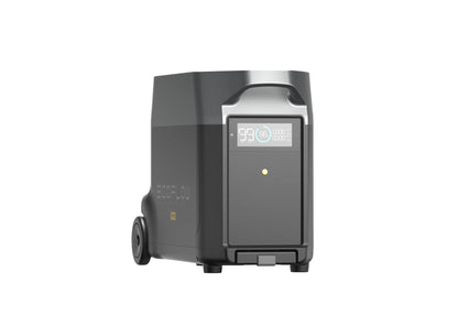 ECOFLOW DELTA PRO Extended Battery -3.6KWh LiFePo