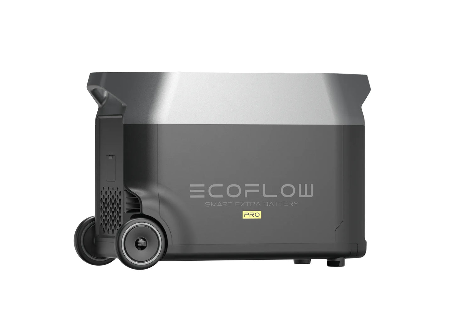 ECOFLOW DELTA PRO Extended Battery -3.6KWh LiFePo