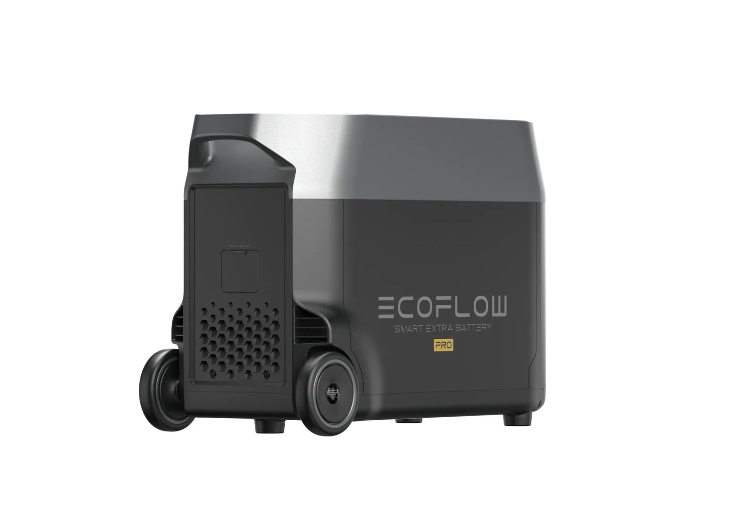 ECOFLOW DELTA PRO Extended Battery -3.6KWh LiFePo