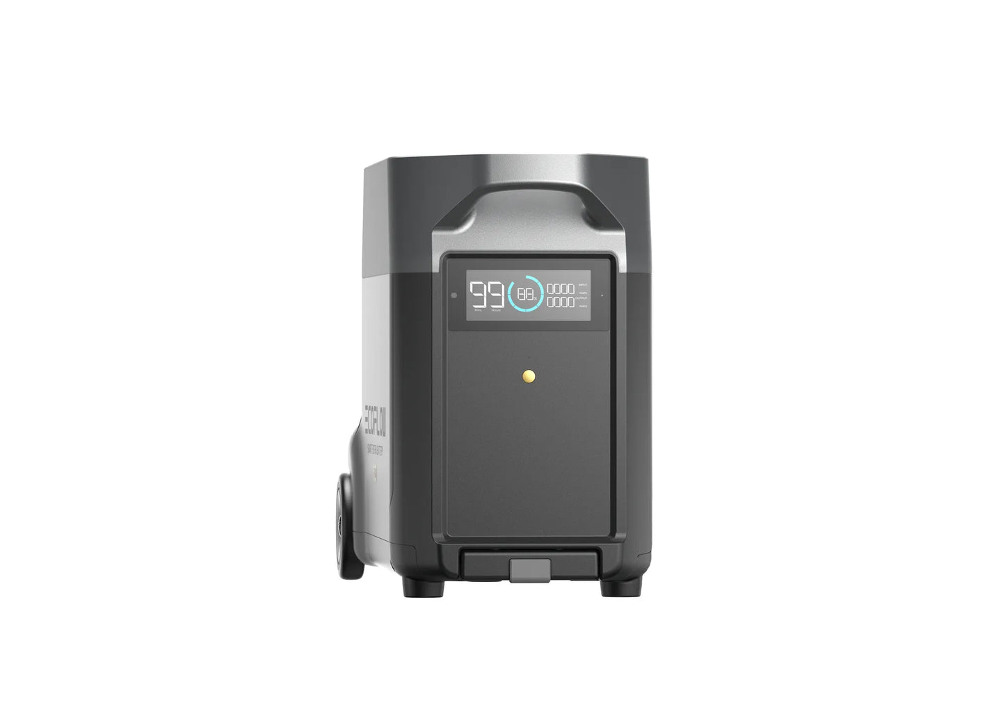 ECOFLOW DELTA PRO Extended Battery -3.6KWh LiFePo