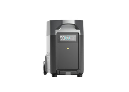 ECOFLOW DELTA PRO Extended Battery -3.6KWh LiFePo