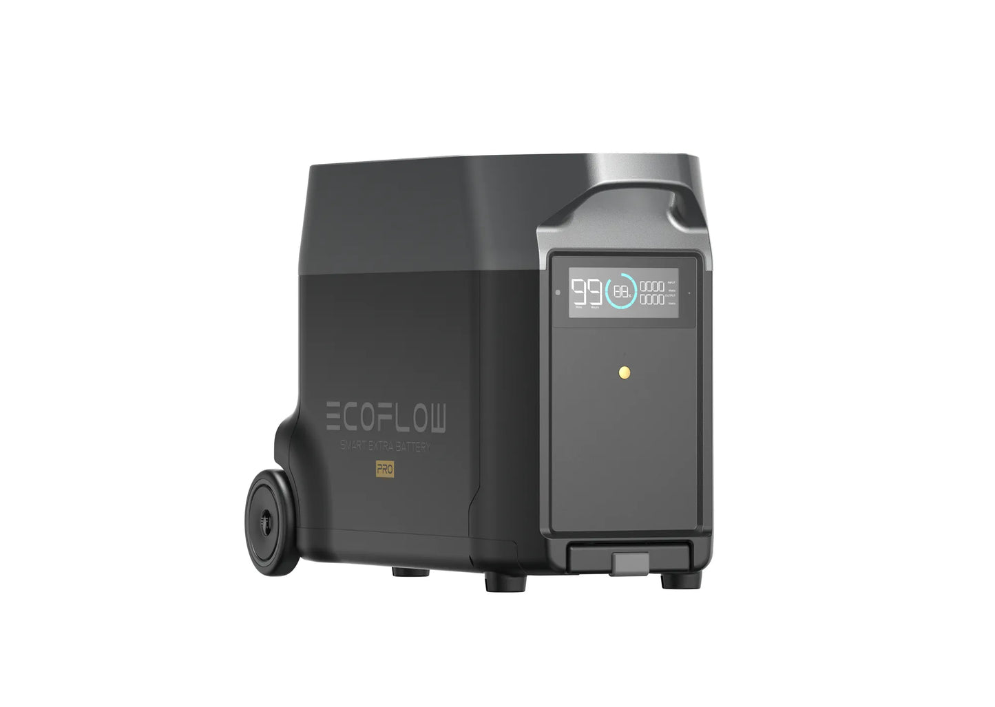 ECOFLOW DELTA PRO Extended Battery -3.6KWh LiFePo